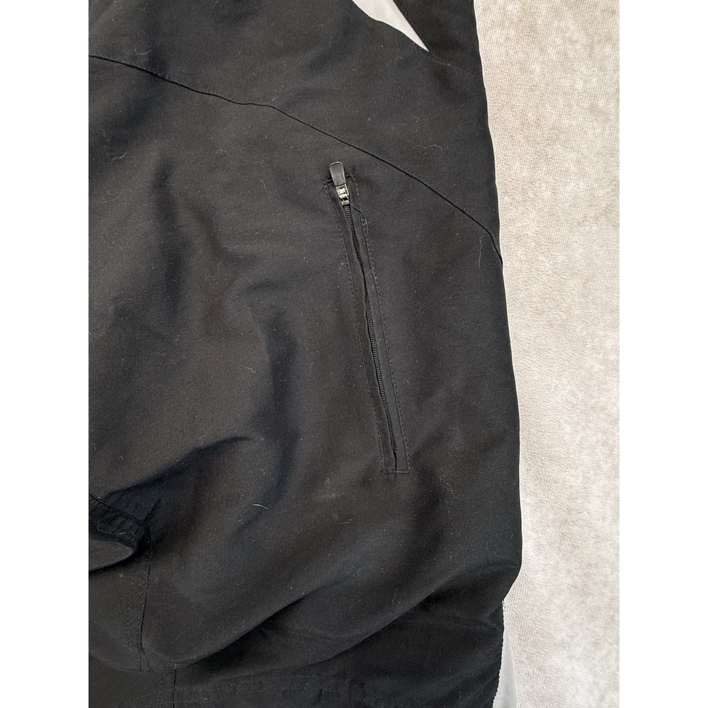 Fox Racing Mens Mountain Bike Shorts Size 36 Black Padded Liner MTB Cycling - Picture 11 of 15